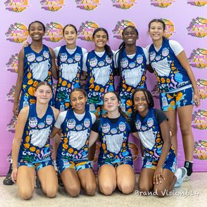 Image post by @brand.vision614 on Instagram