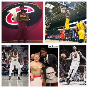 Image post by @chargecle on Instagram