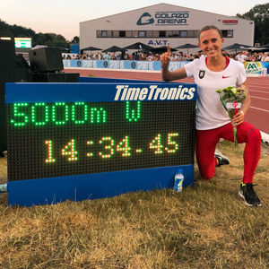 Image post by @bowermantc on Instagram