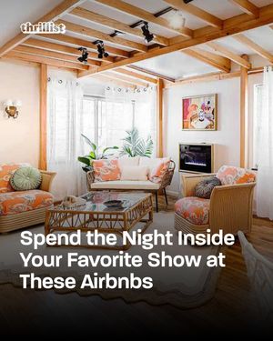 Image post by @thrillist on Instagram