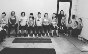 Image post by @glover.fitness on Instagram