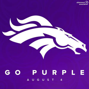 Image post by @broncosofffield on Instagram