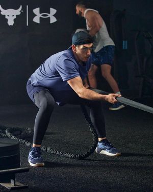 Image post by @uafootball on Instagram