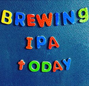 Image post by @navigationbrewingco on Instagram