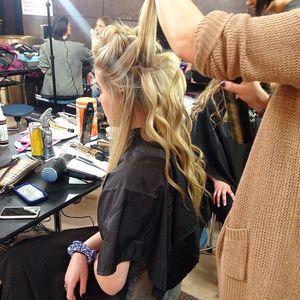 Image post by @kc_fashionweek on Instagram
