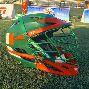 Image post by @cascade_lacrosse on Instagram