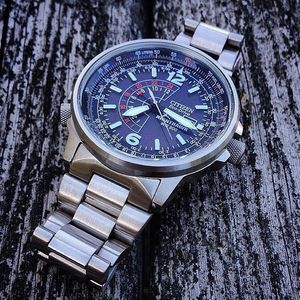 Image post by @citizenwatchus on Instagram