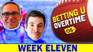 Video post by @oddsshopper on YouTube
