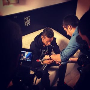 Image post by @rstaatgarcia on Instagram