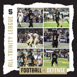 Image post by @servite_sports on Instagram