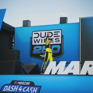 Image post by @martinsvilleswy on Instagram