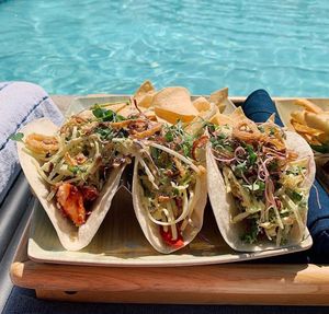 Image post by @ojaivalleyinn on Instagram