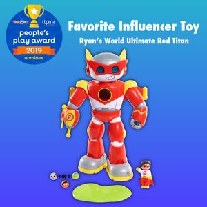 Image post by @justplayproducts on Instagram