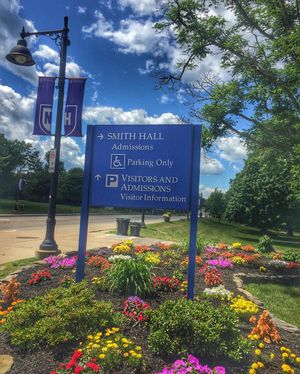 Image post by @uofnh on Instagram