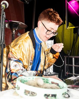 Image post by @treefortfest on Instagram
