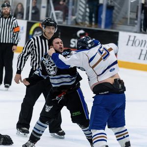 Image post by @renoiceraiders on Instagram