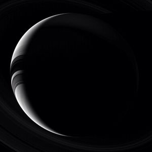 Image post by @nasa on Instagram