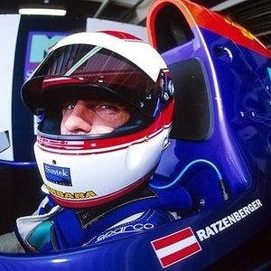 Image post by @theracingpilot on Instagram