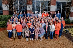 Image post by @auburnalumni on Instagram