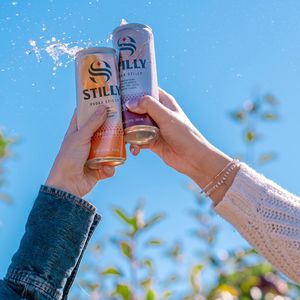 Image post by @drinkstilly on Instagram