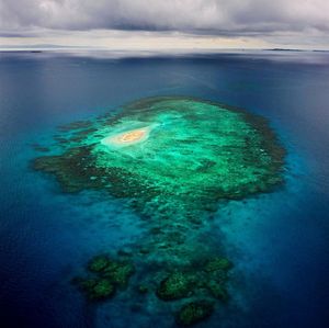 Image post by @natgeo on Instagram