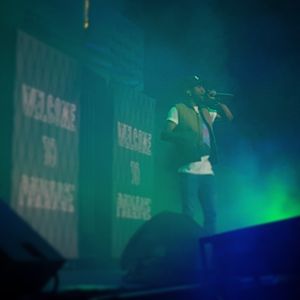 Image post by @xfinitytheatre on Instagram