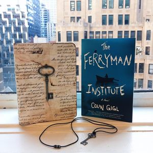 Image post by @gallerybooks on Instagram