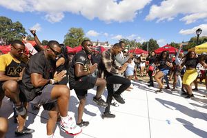 Image post by @universityofga on Instagram