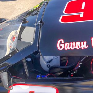 Image post by @_gavonveachracing_ on Instagram