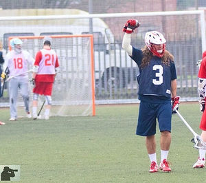 Image post by @washeduplaxbros on Instagram