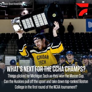 Image post by @flohockey on Instagram