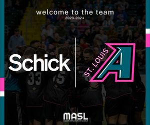 Image post by @stlouisambush on Instagram