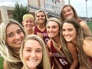 Image post by @suseagulls on Instagram