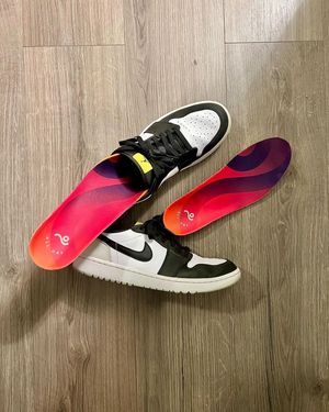 Image post by @moveinsoles on Instagram