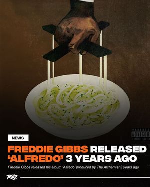 Image post by @rap on Instagram