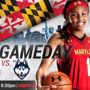 Image post by @terpswbb on Instagram