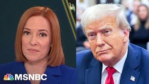 Video post by @msnbc on YouTube