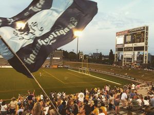 Image post by @chattanoogafc on Instagram