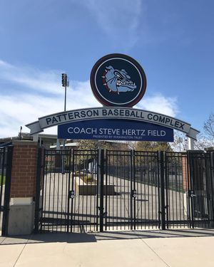 Image post by @zagbaseball on Instagram