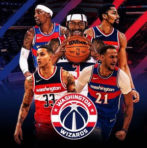 Image post by @washwizardsjp on Instagram