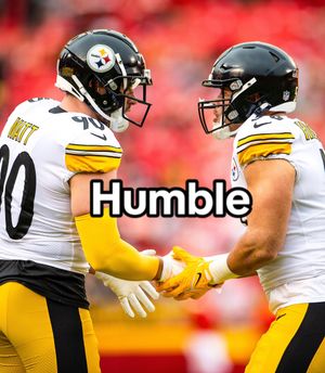 Video post by @steelers on TikTok