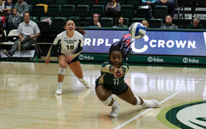 Image post by @csucollegian on Instagram