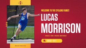 Image post by @CycloneTrackXC on Twitter