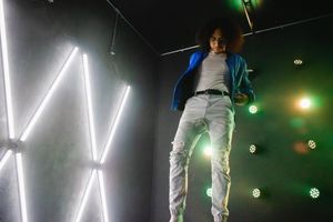 Image post by @alphamoseslive on Instagram