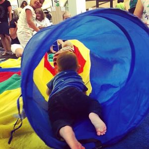 Image post by @stjohnscountylibrary on Instagram