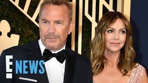 Video post by @enews on YouTube