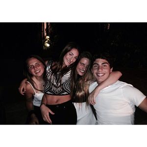 Image post by @lelepons on Instagram