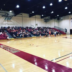 Image post by @westmontathletics on Instagram