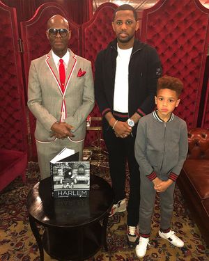 Image post by @myfabolouslife on Instagram