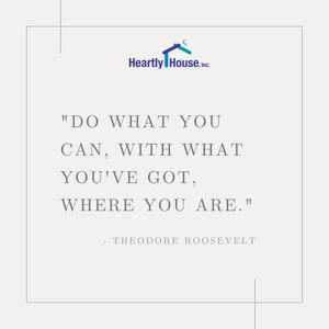 Image post by @heartlyhouse on Instagram